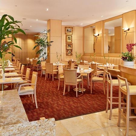 Orchard Garden Hotel San Francisco Eksteriør billede