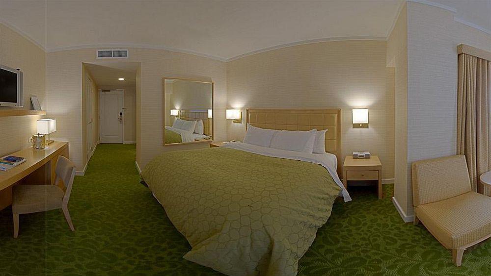 Orchard Garden Hotel San Francisco Eksteriør billede