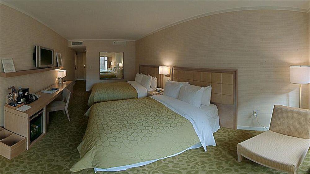 Orchard Garden Hotel San Francisco Eksteriør billede